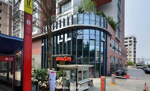 外立面